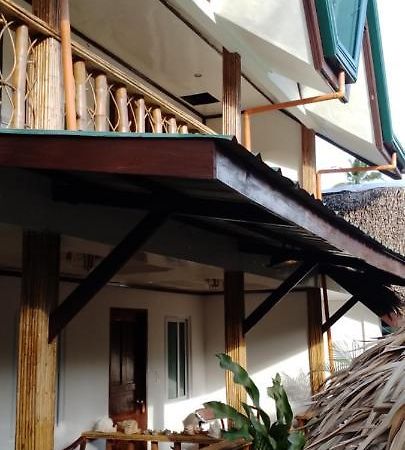 Dhadas Place Сан Висенте Екстериор снимка