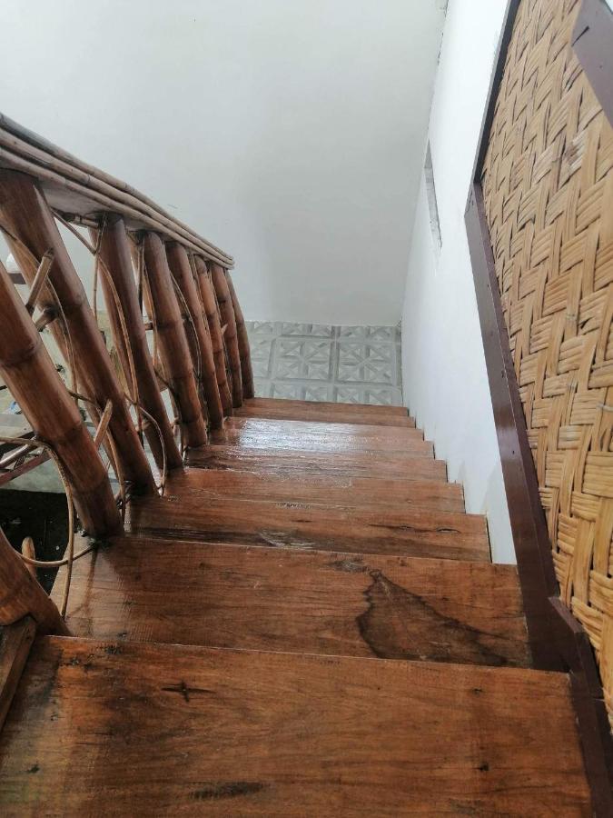 Dhadas Place Сан Висенте Екстериор снимка