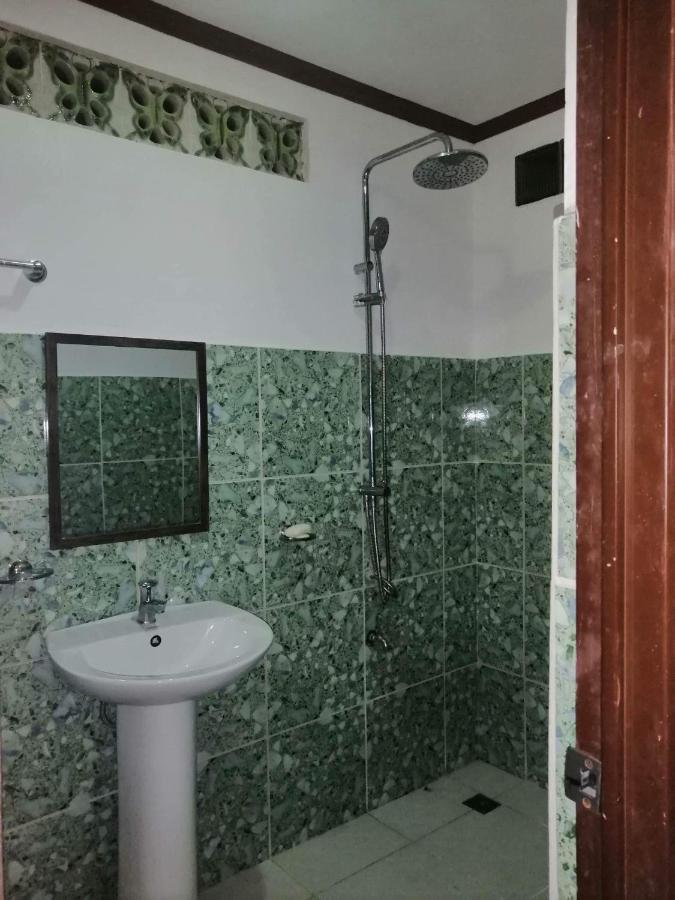 Dhadas Place Сан Висенте Екстериор снимка