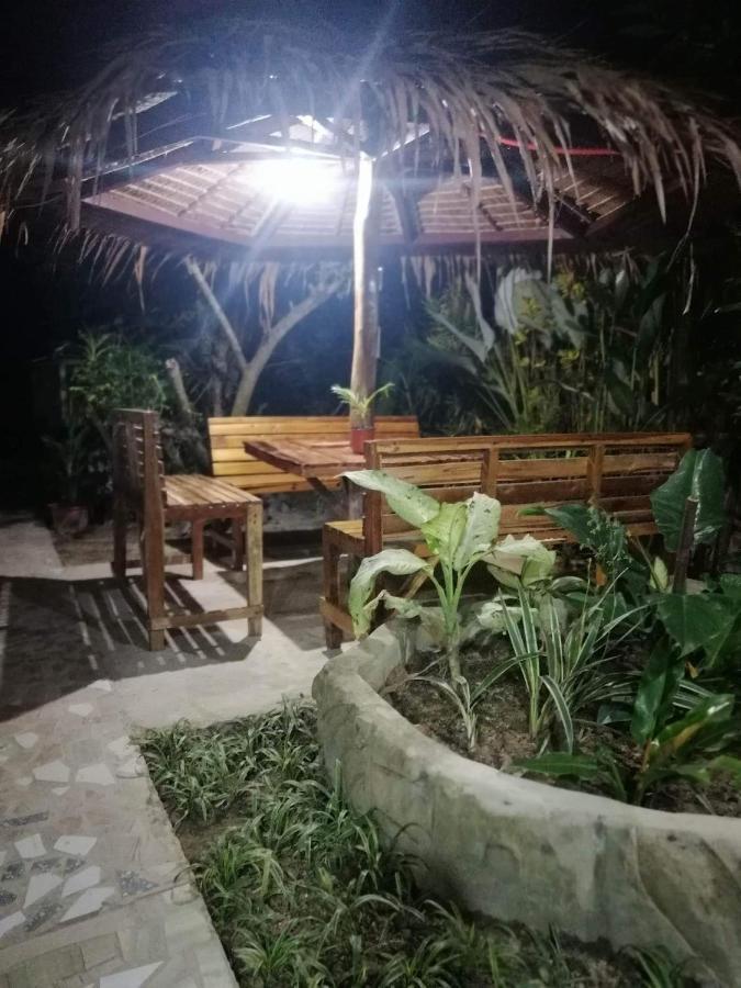 Dhadas Place Сан Висенте Екстериор снимка