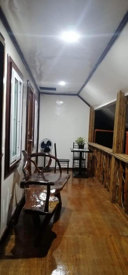 Dhadas Place Сан Висенте Екстериор снимка