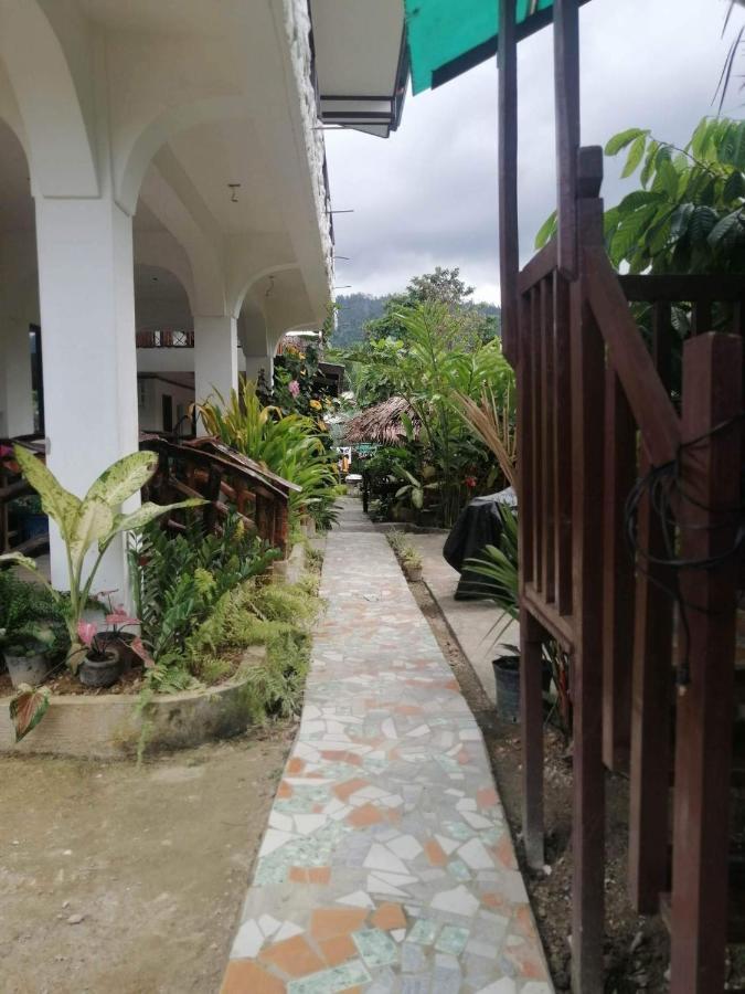 Dhadas Place Сан Висенте Екстериор снимка