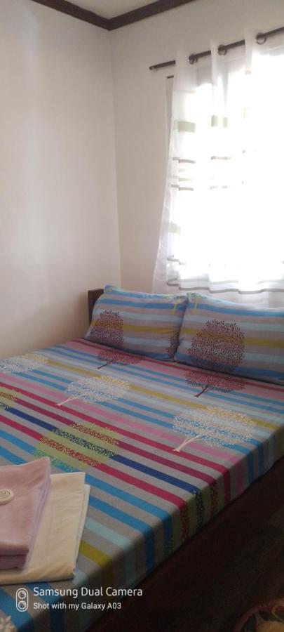 Dhadas Place Сан Висенте Екстериор снимка